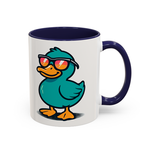 Cool Duck