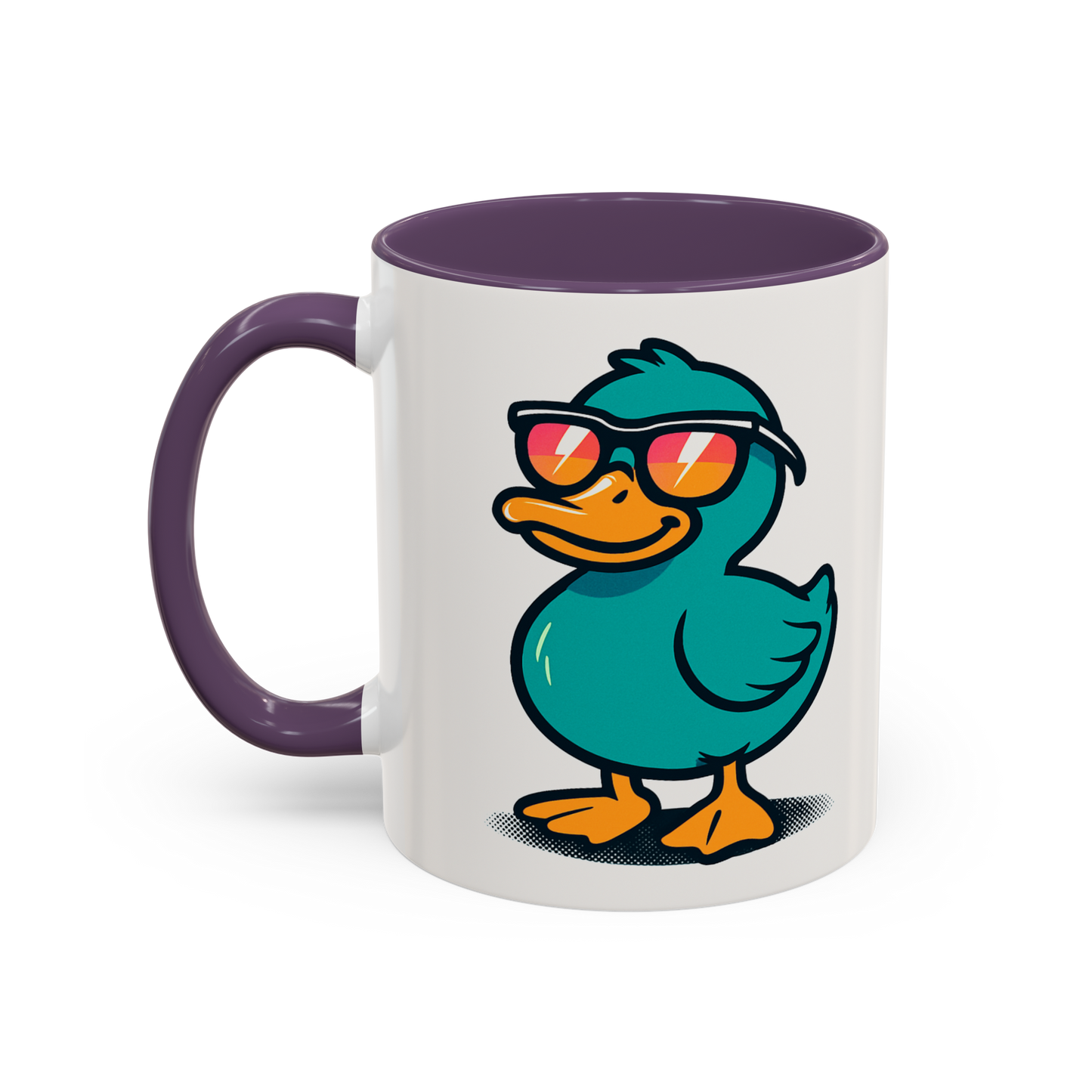 Cool Duck