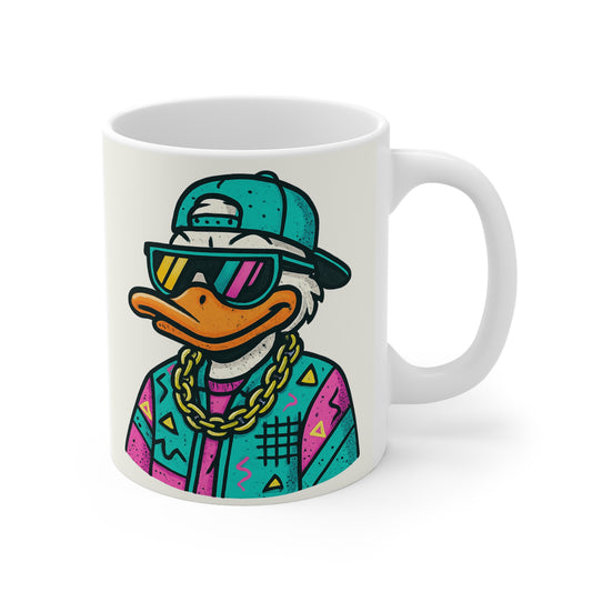 90's Duck