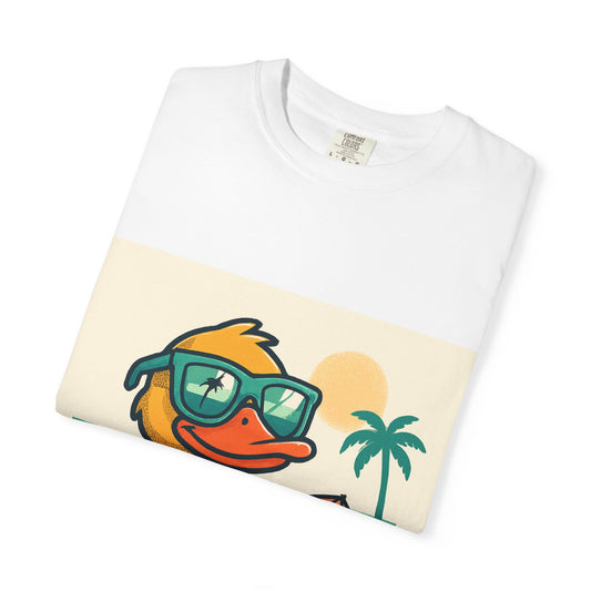 Beach Duck T-shirt