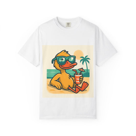 Beach Duck T-shirt