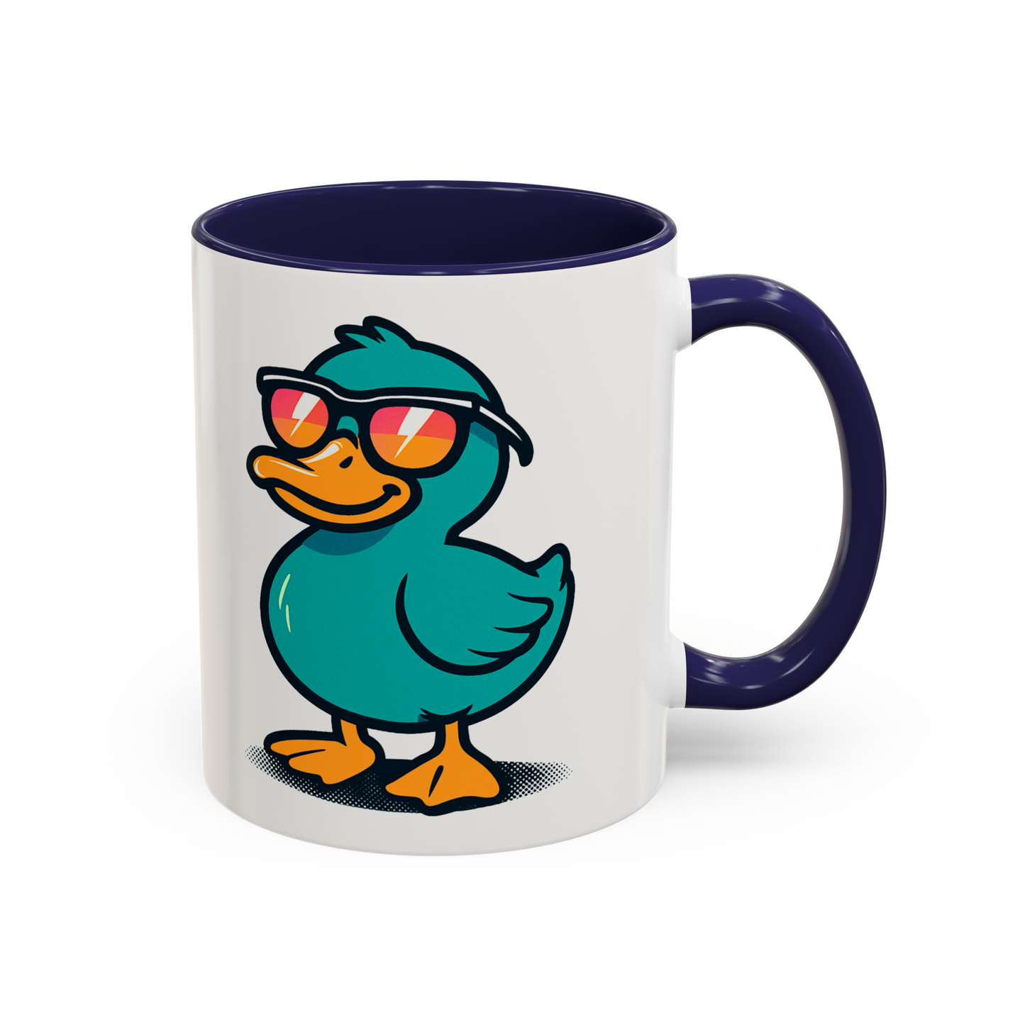 Cool Duck