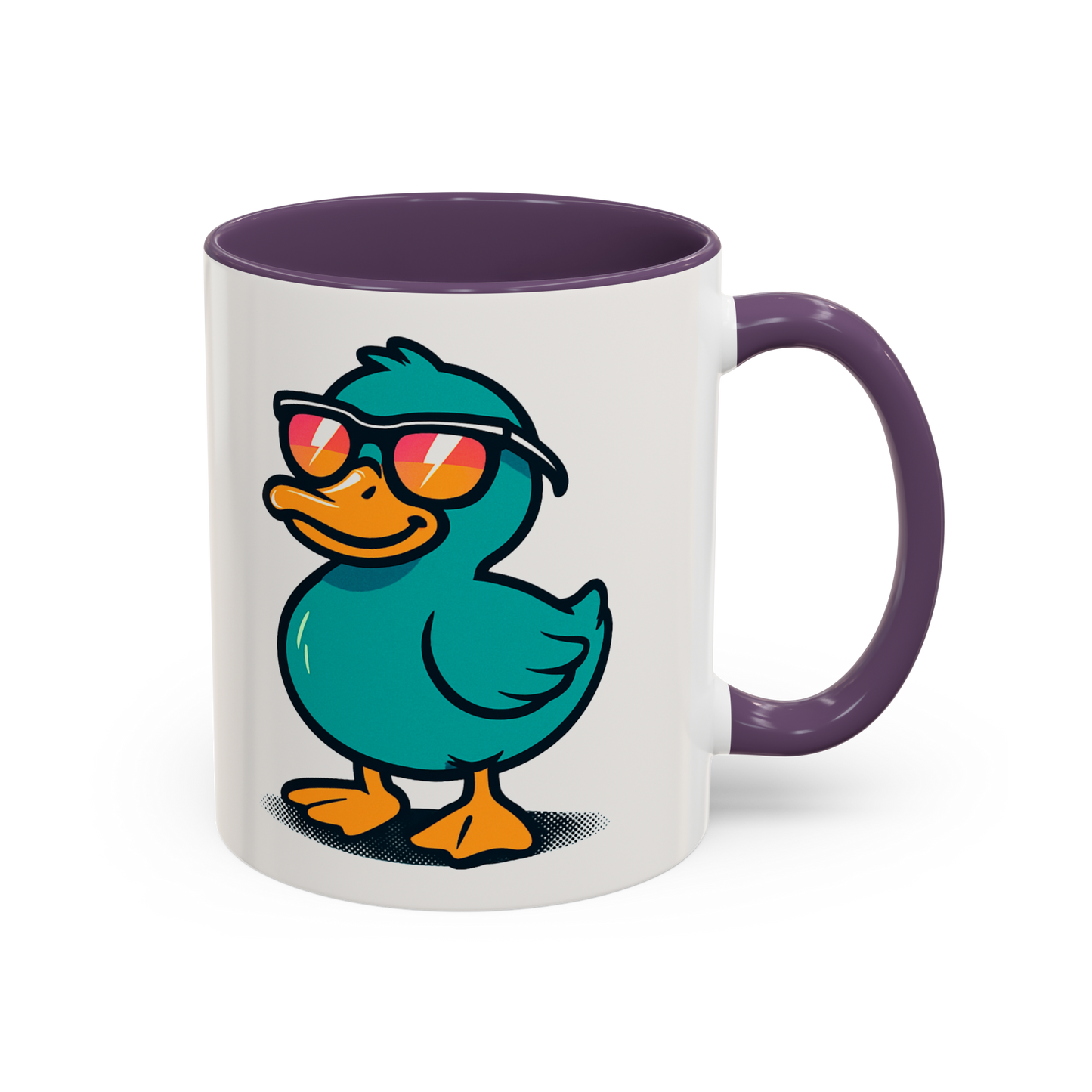 Cool Duck