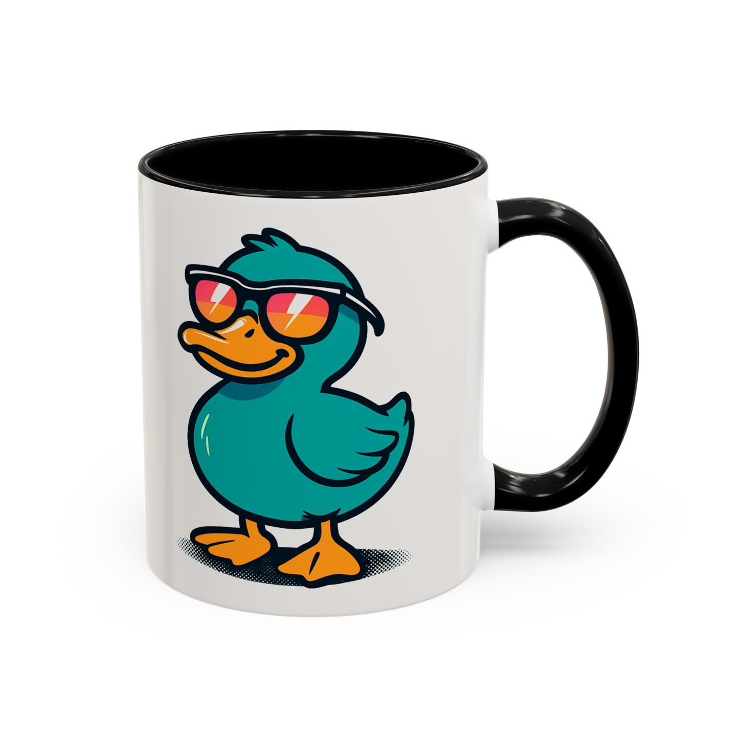 Cool Duck