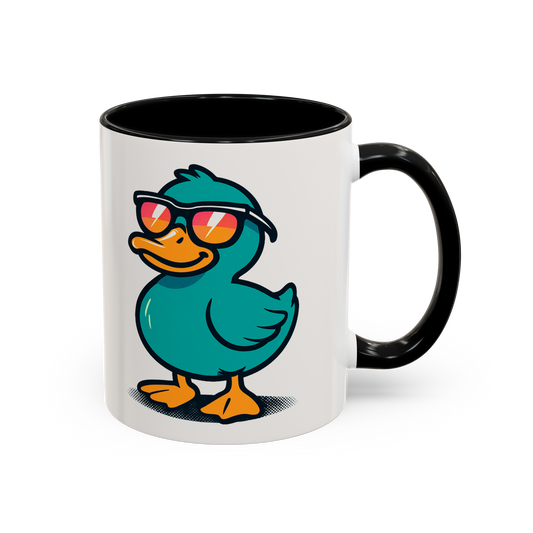 Cool Duck