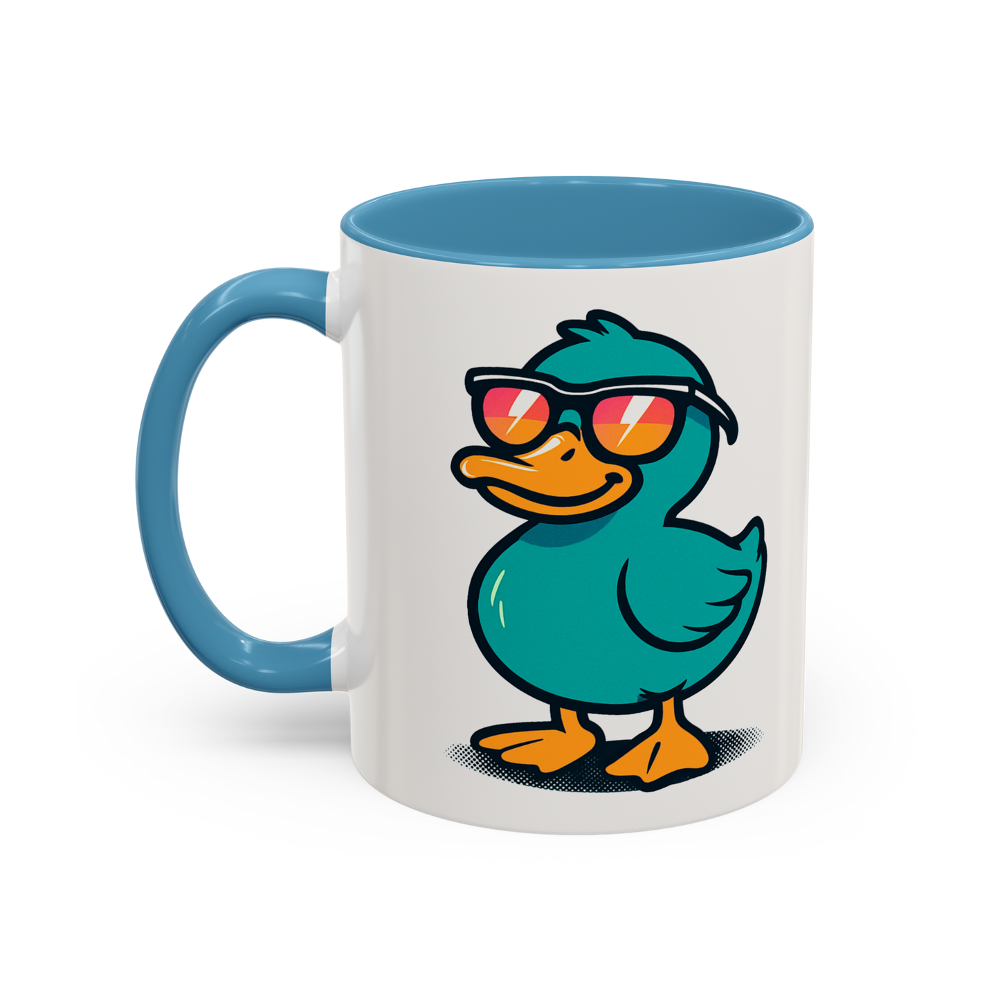 Cool Duck