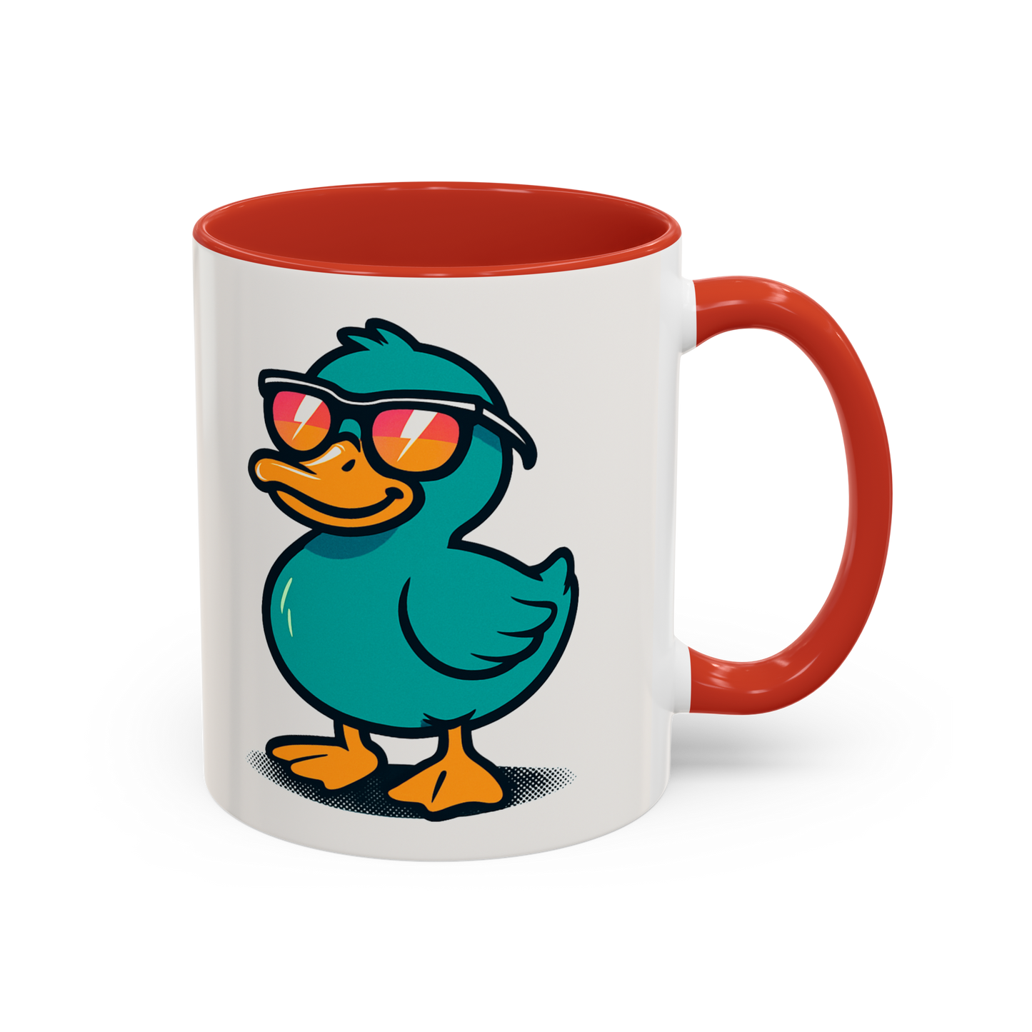 Cool Duck