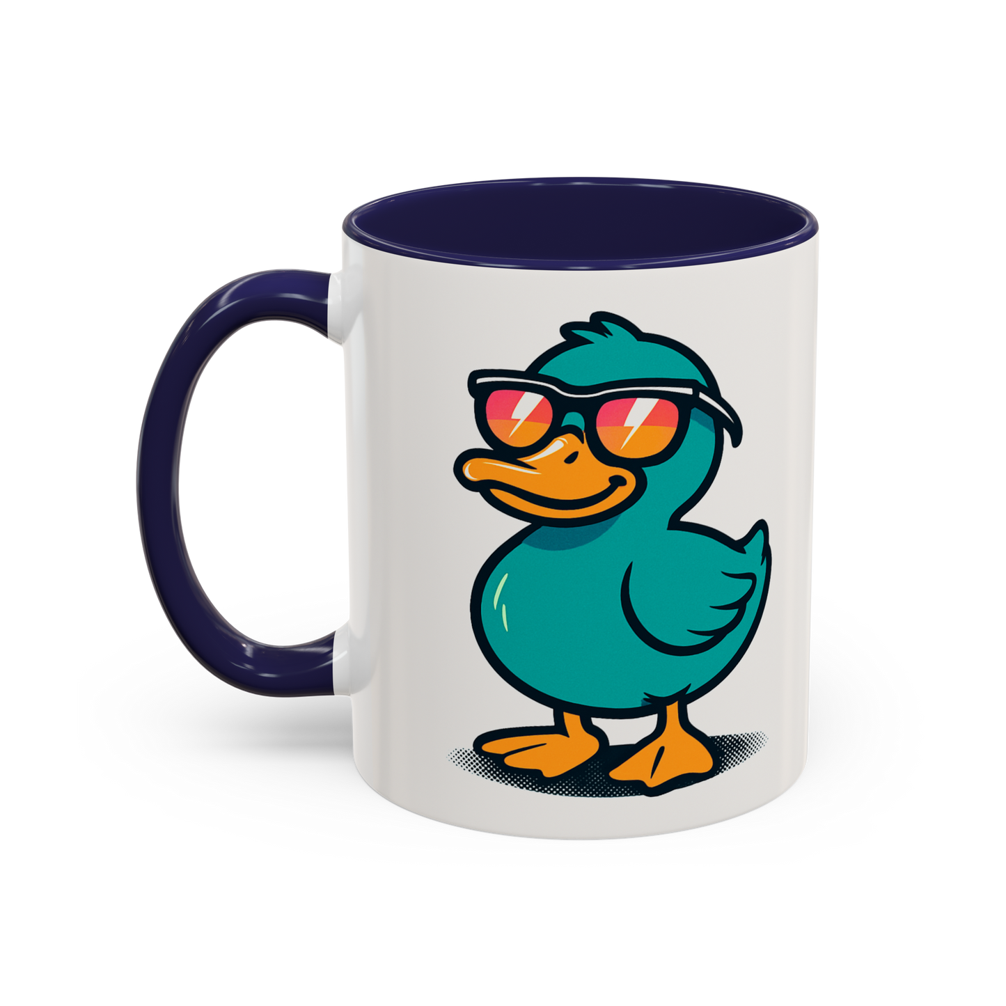 Cool Duck