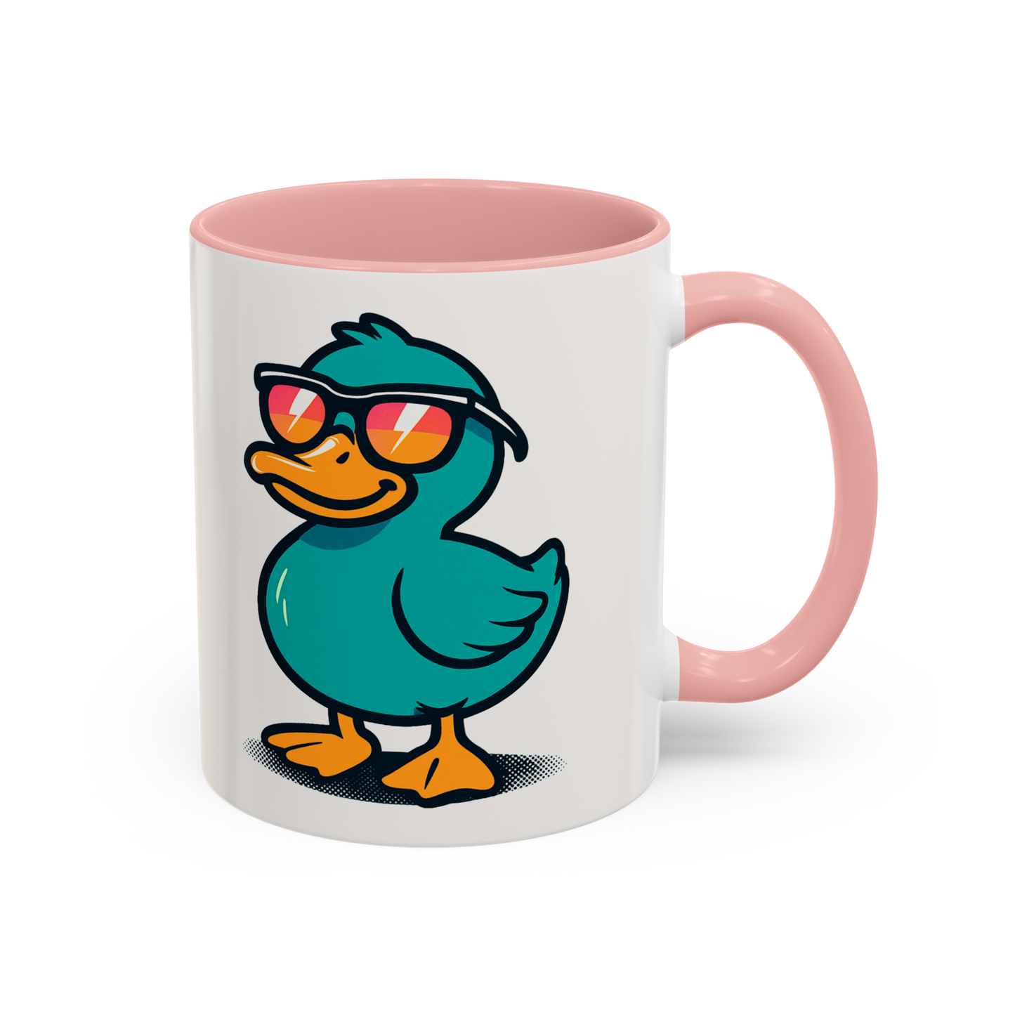 Cool Duck