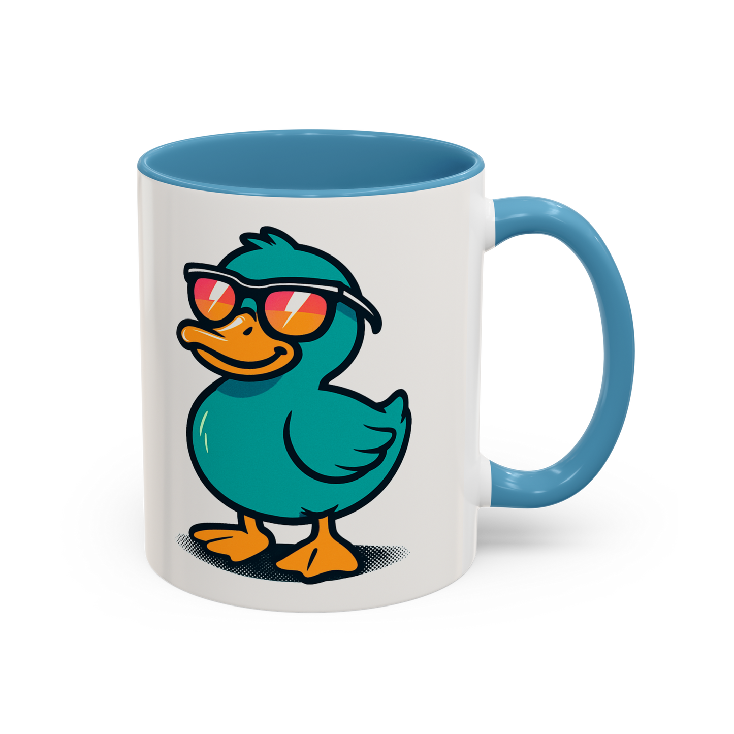 Cool Duck