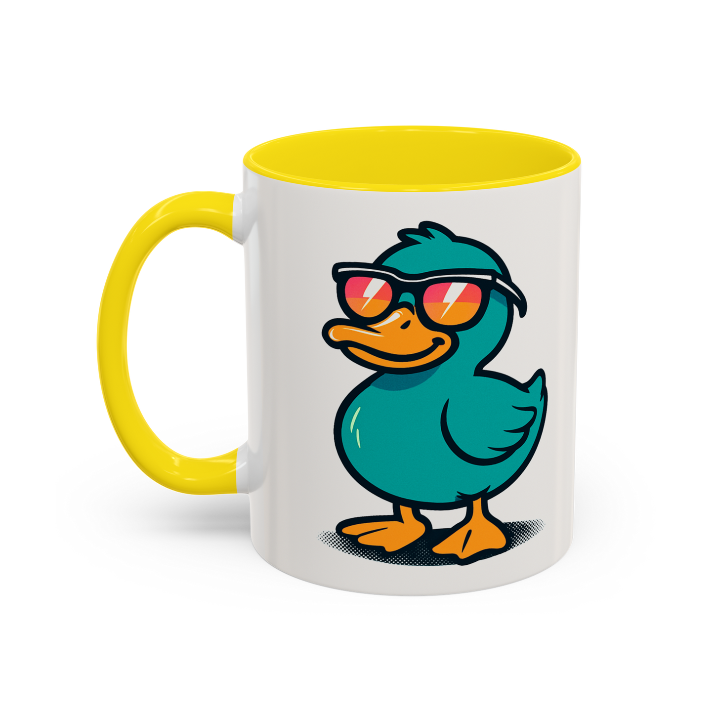 Cool Duck