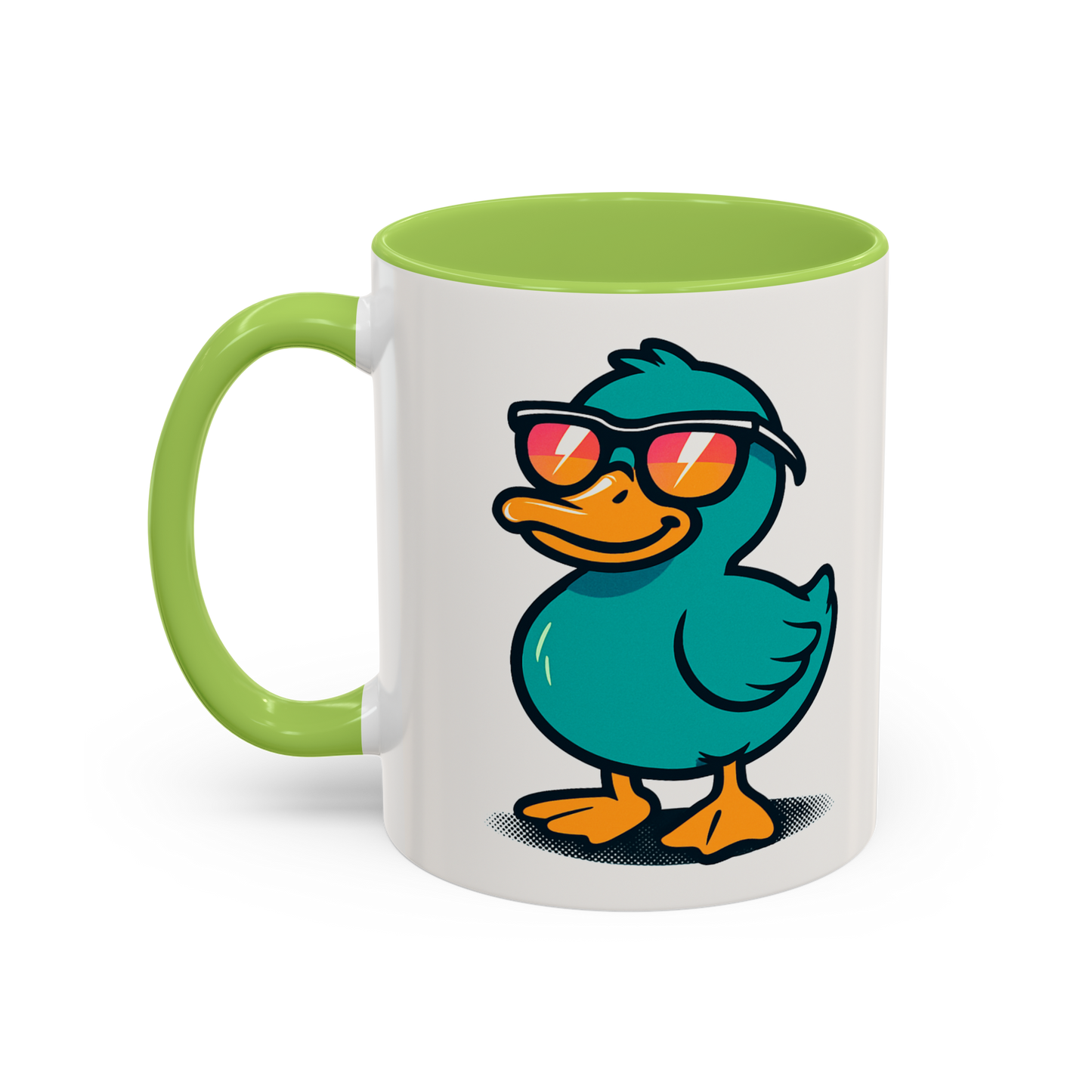 Cool Duck
