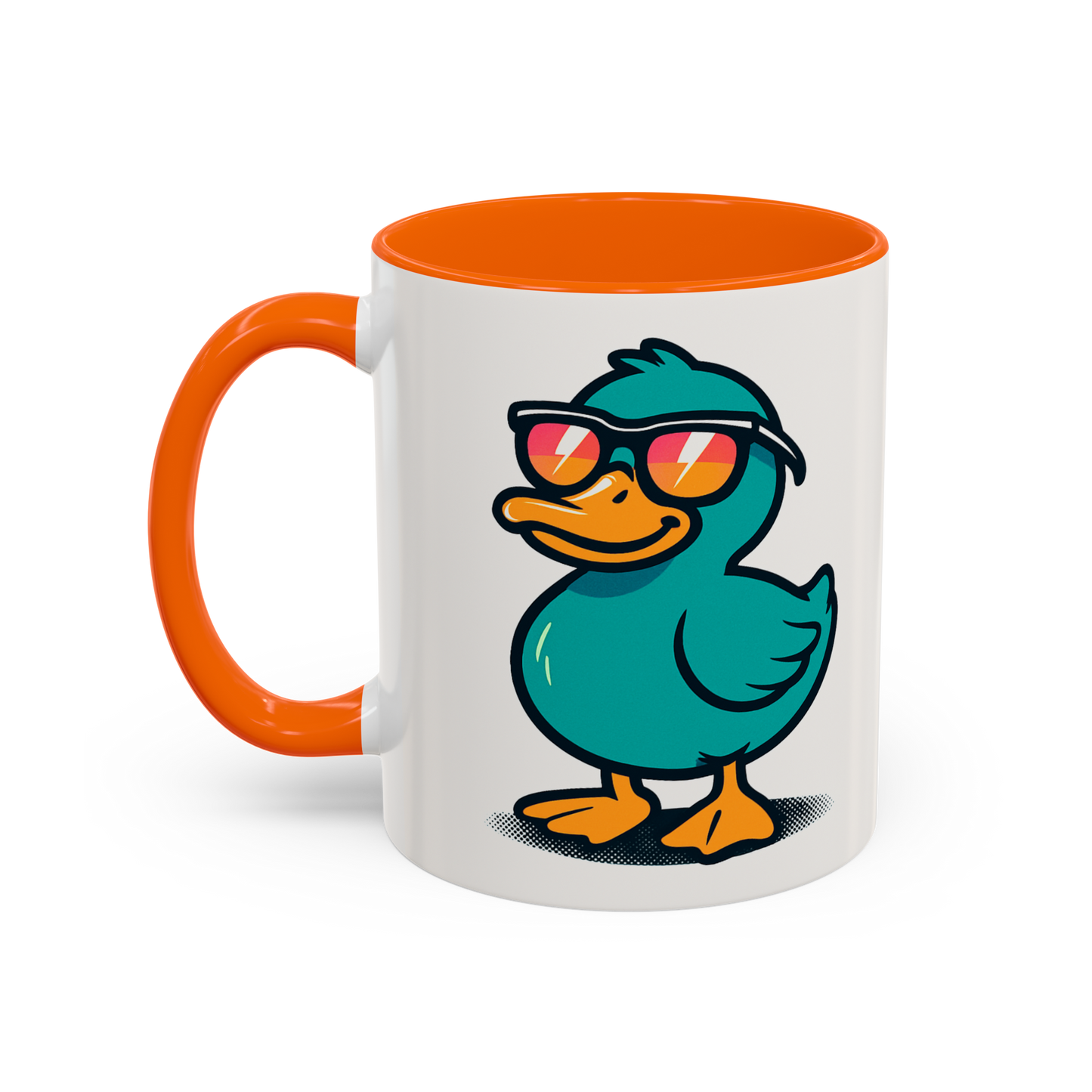 Cool Duck