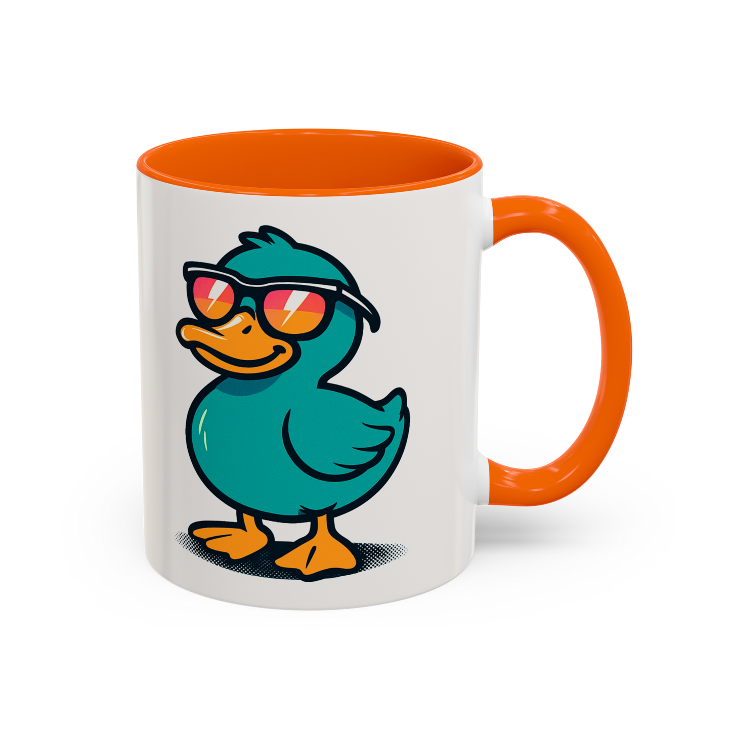 Cool Duck