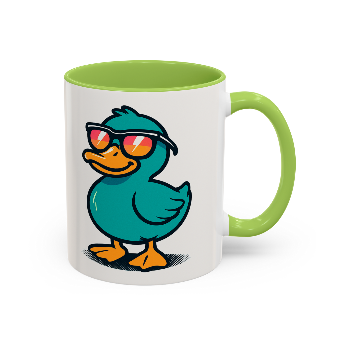 Cool Duck
