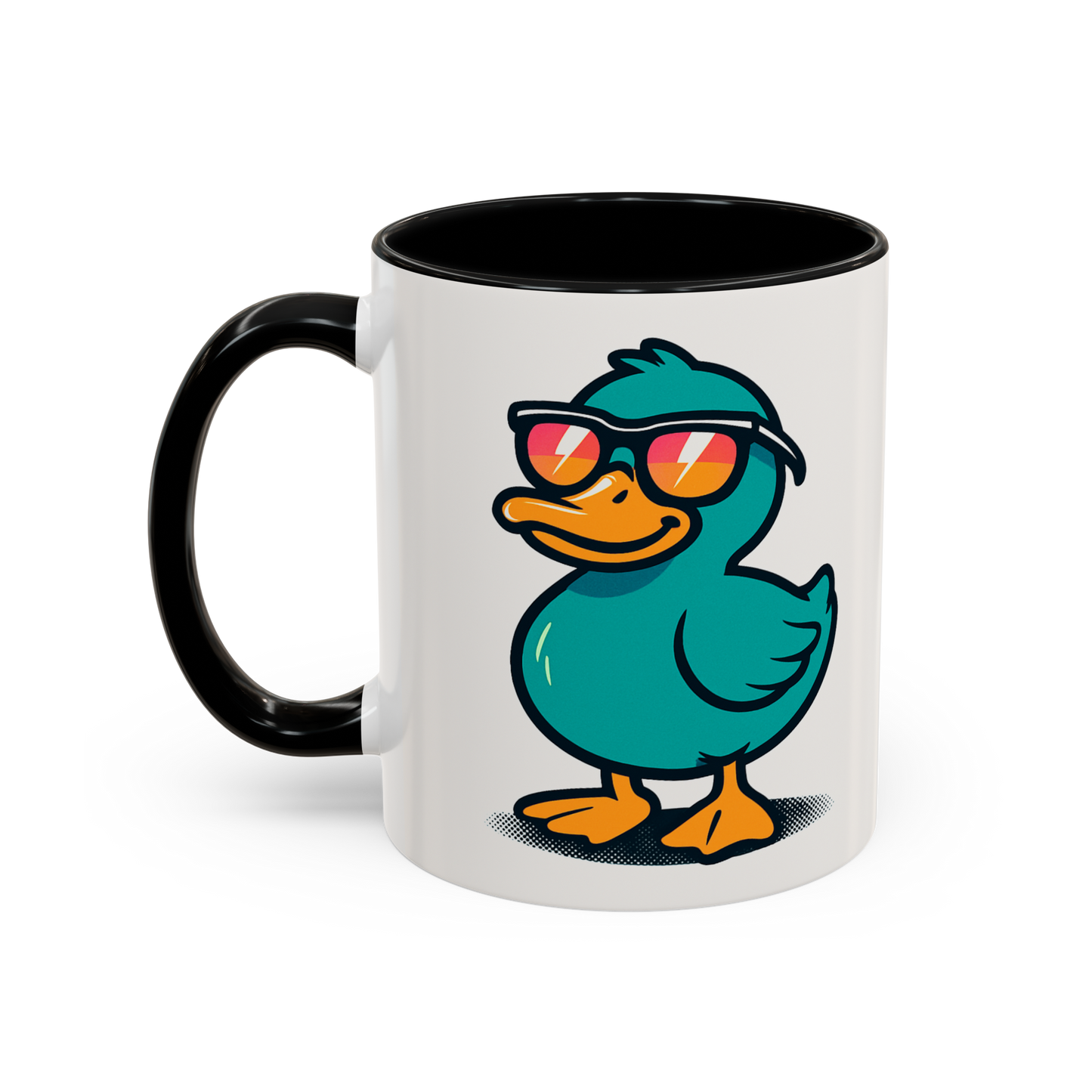 Cool Duck