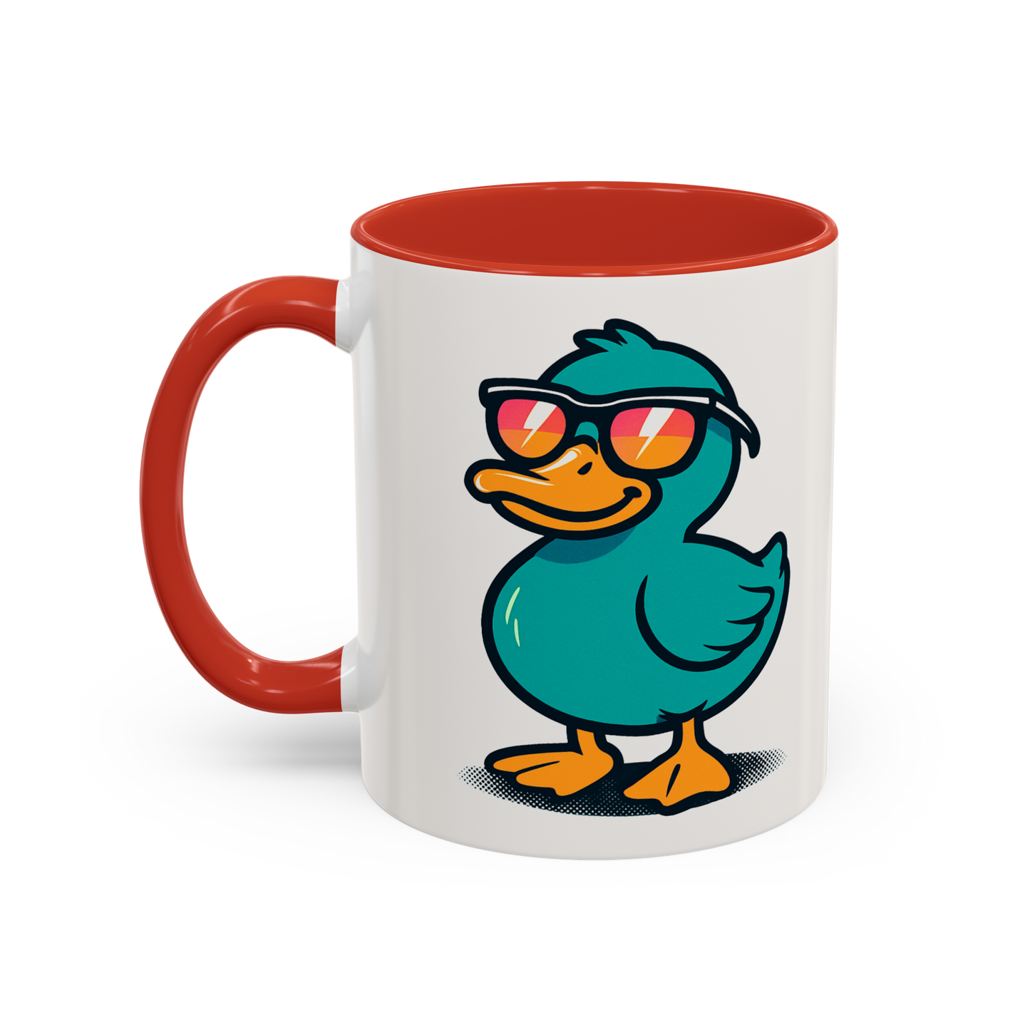 Cool Duck