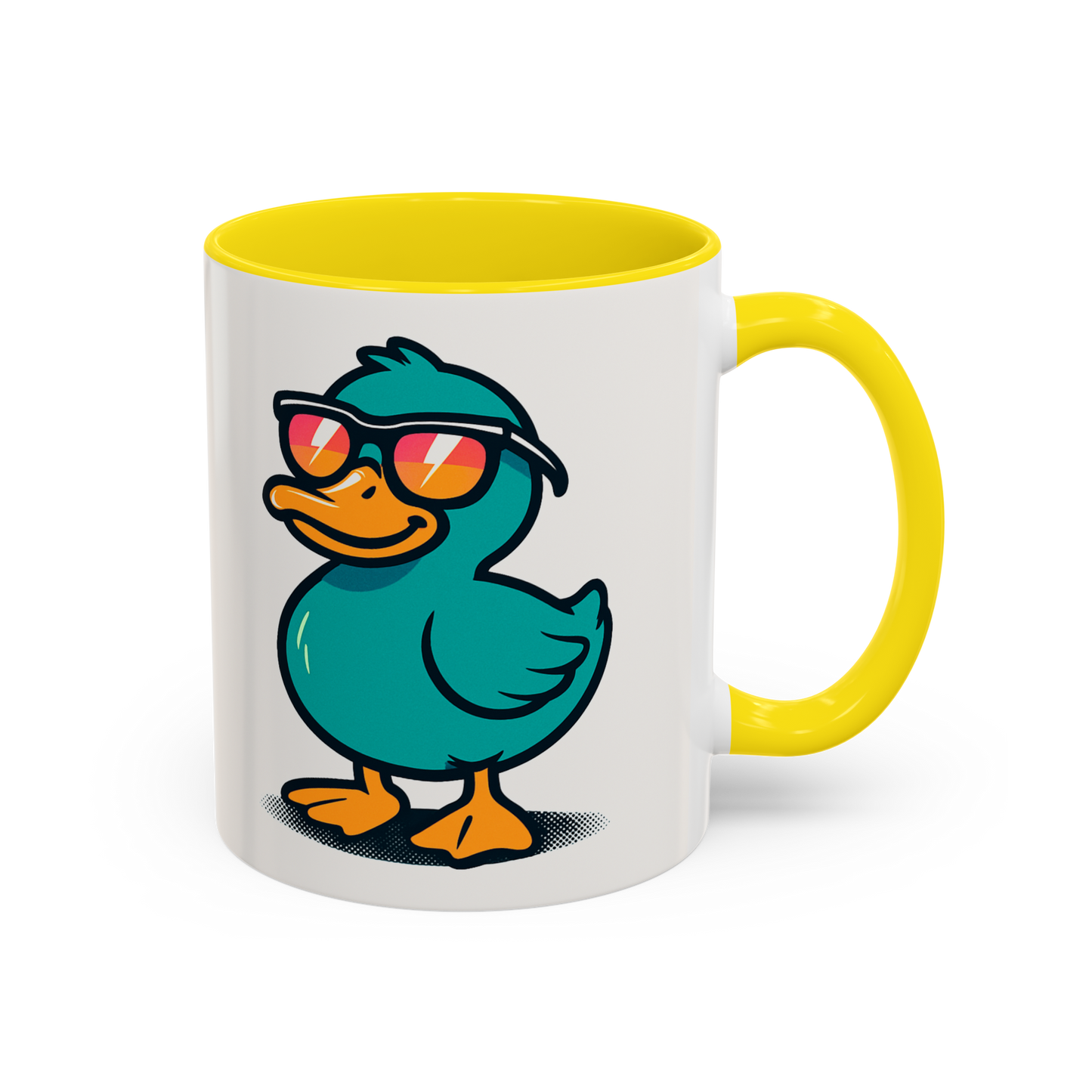 Cool Duck