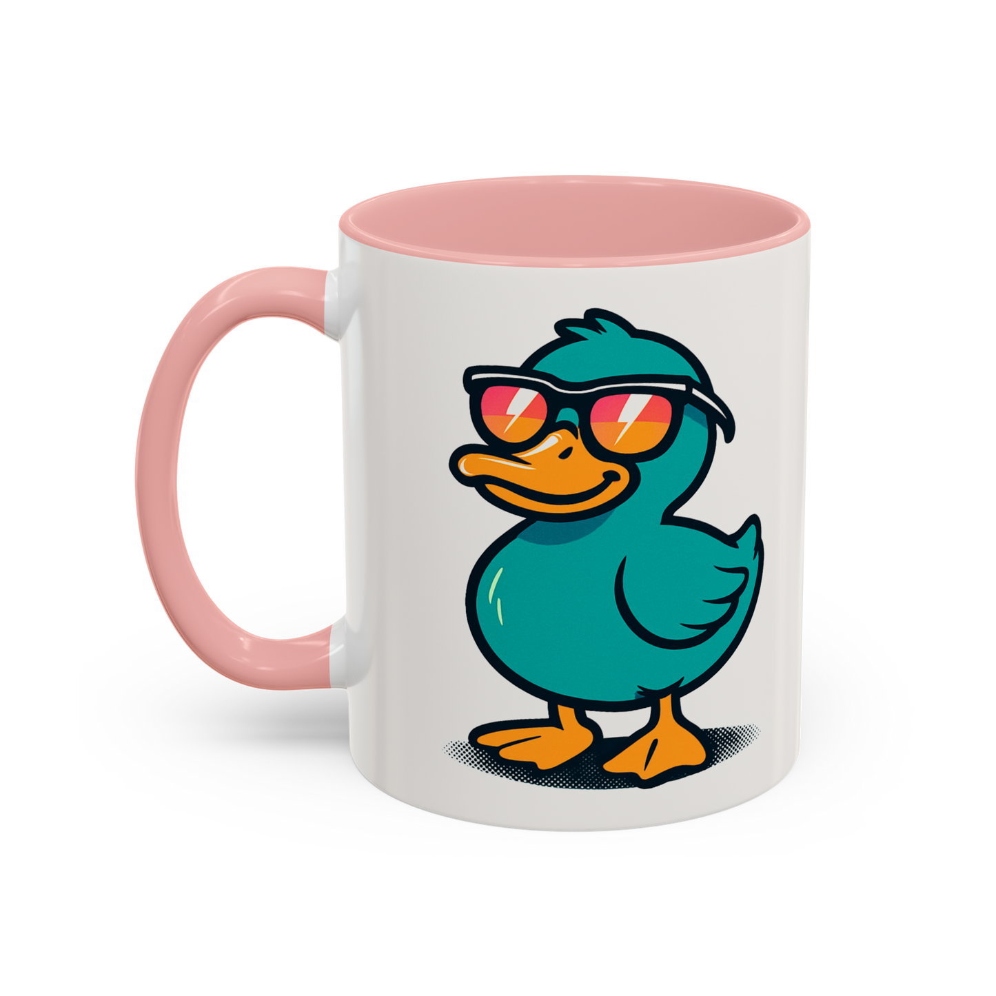 Cool Duck